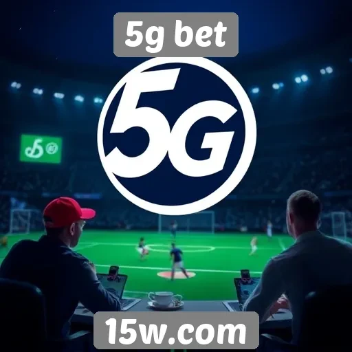 Plataforma 5g bet destaca-se por bônus atrativos