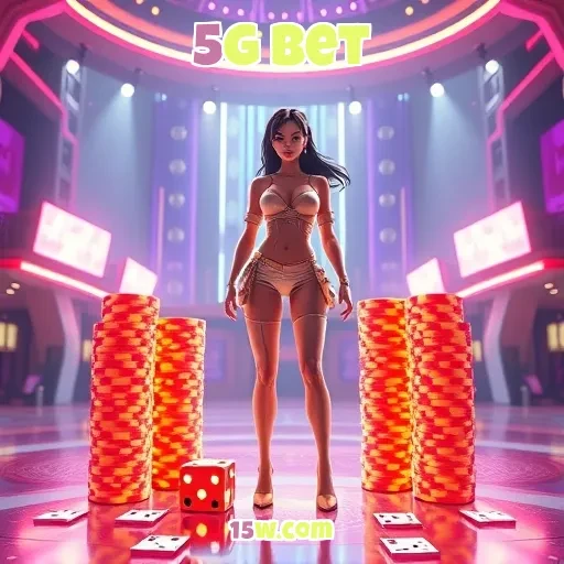 5g bet: O Que Você Precisa Saber Sobre o Cassino ao Vivo