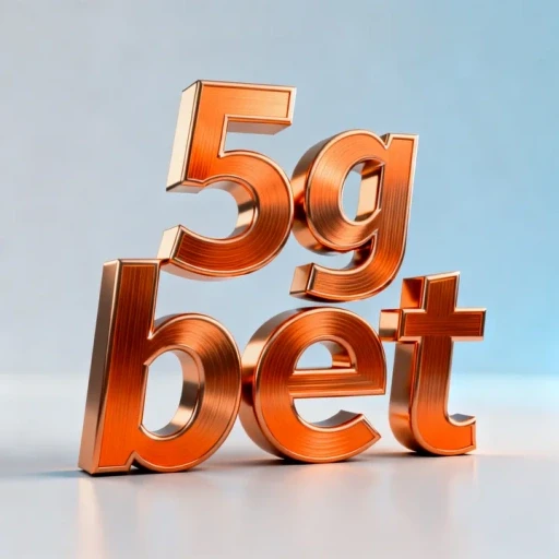 5g bet Logo