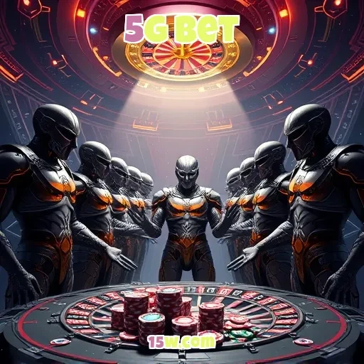 5g bet: O Melhor Lugar para Jogar Poker Online no Brasil