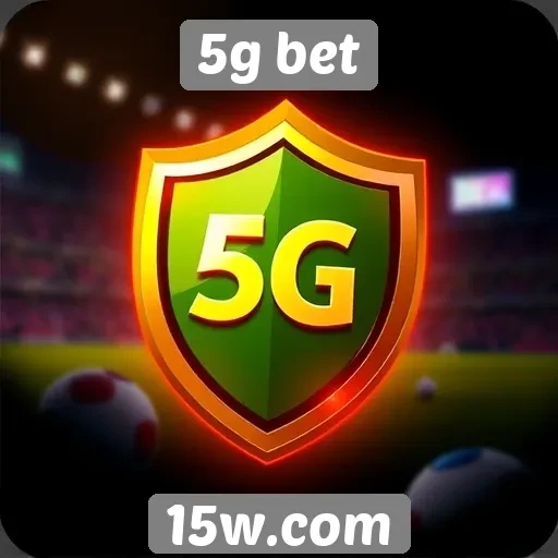 Segurança e privacidade em jogos online no 5g bet
